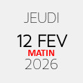 12 février 2026
